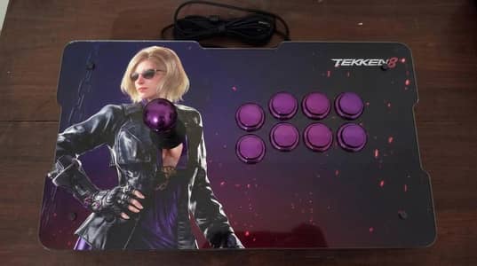 Arcade sticks, Hitbox, Mixbox for ps5, ps4, Xbox 360/one/X/S, PC