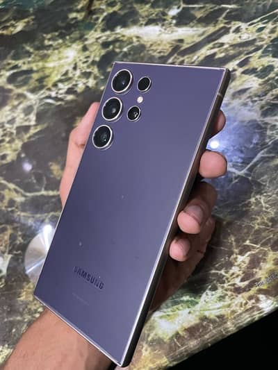 Samsung S24 Ultra Non-Pta