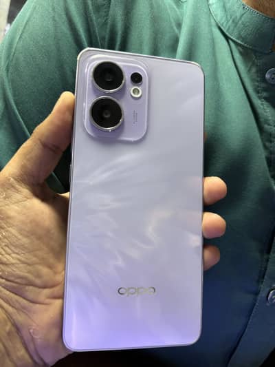 OPPO Reno13 F