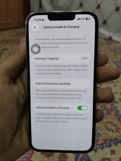 Apple iPhone 13 Pro