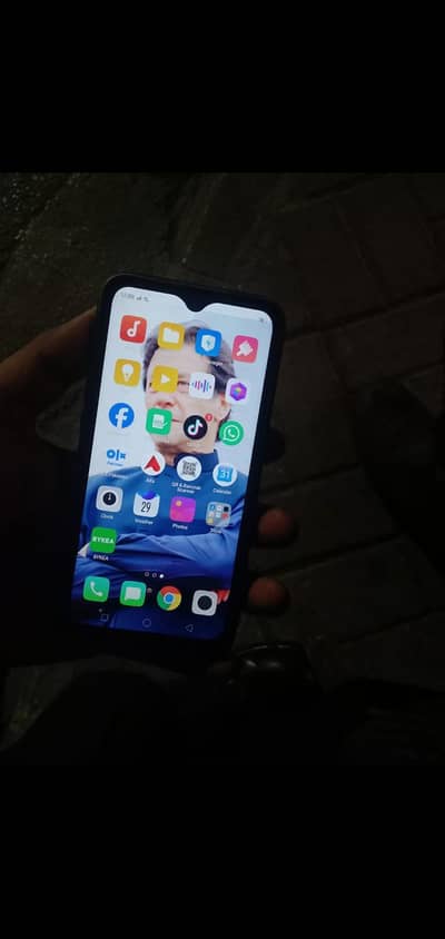 OPPO A5s dual sim official pta approved