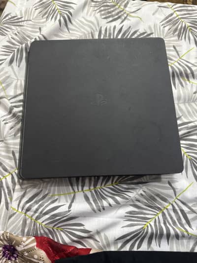 Ps4 slim urgent sale