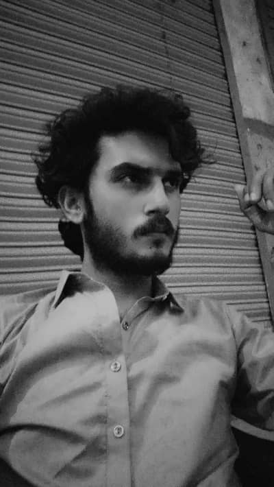 Syed Adil Hassan 