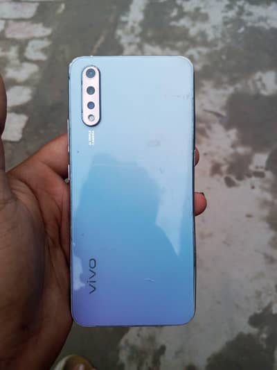 Vivo S1 all ok