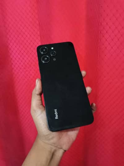 Xiaomi Redmi 12