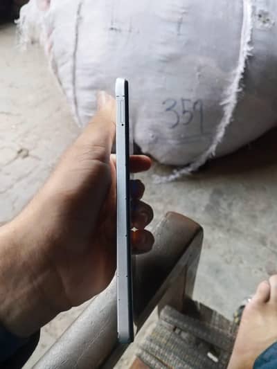 Infinix Hot 30