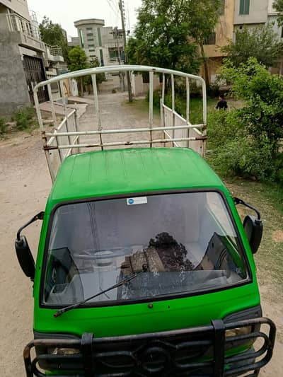 I want to sale my Suzuki Ravi Pickup, Loder