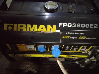 generator urgent sale