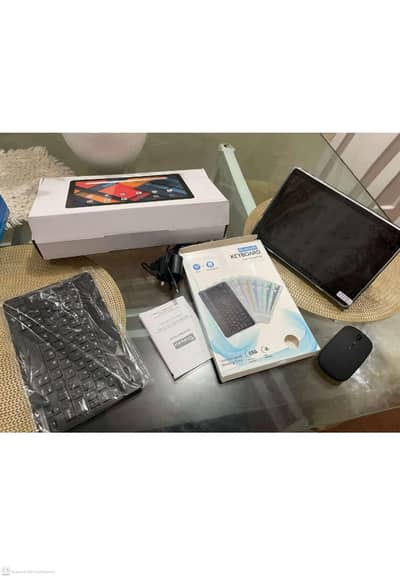 Tablet PC