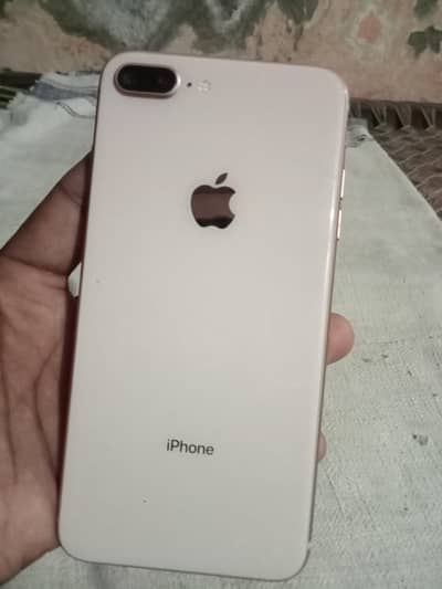 Apple iPhone 8 Plus