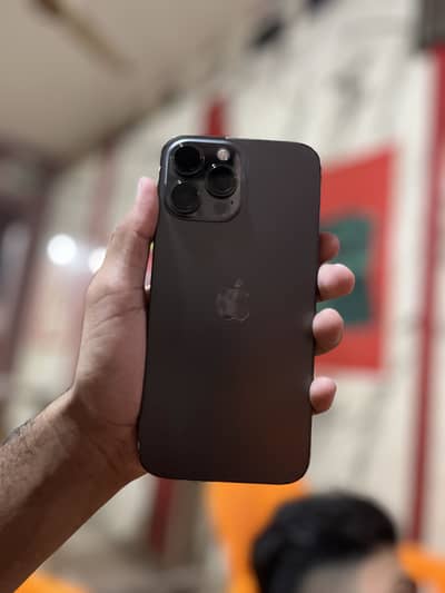 Apple iPhone 13 Pro Max