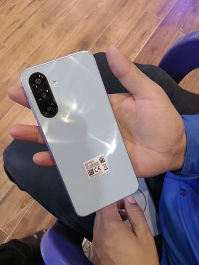 galaxy A17
