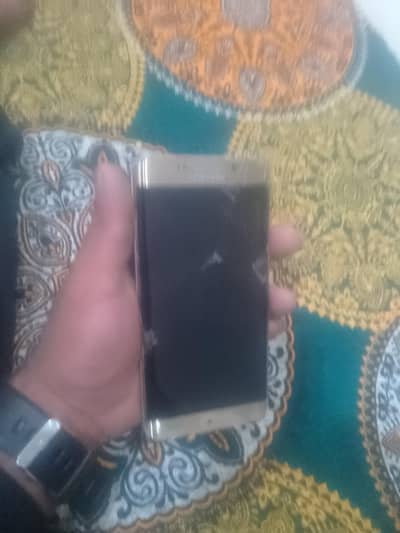Samsung Mobile S6 Edge