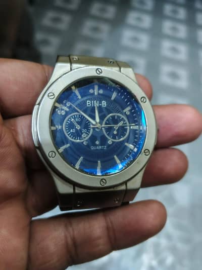 watches