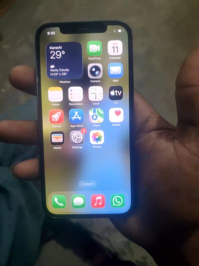 Apple iPhone 12
