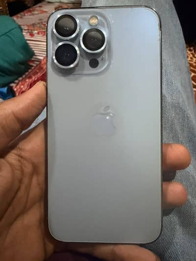 Apple iPhone 13 Pro