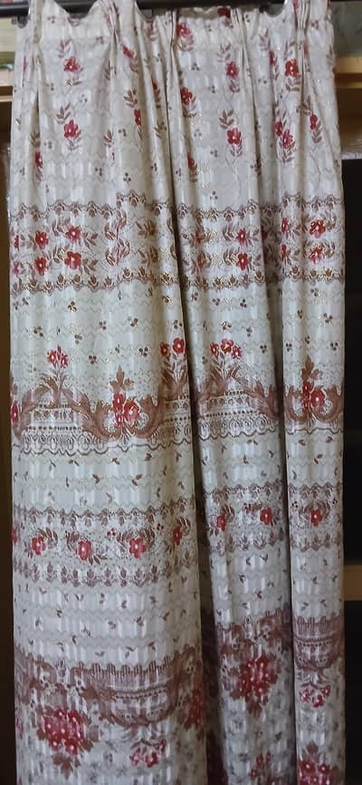 curtain