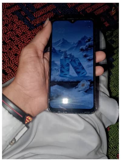 Vivo Y11