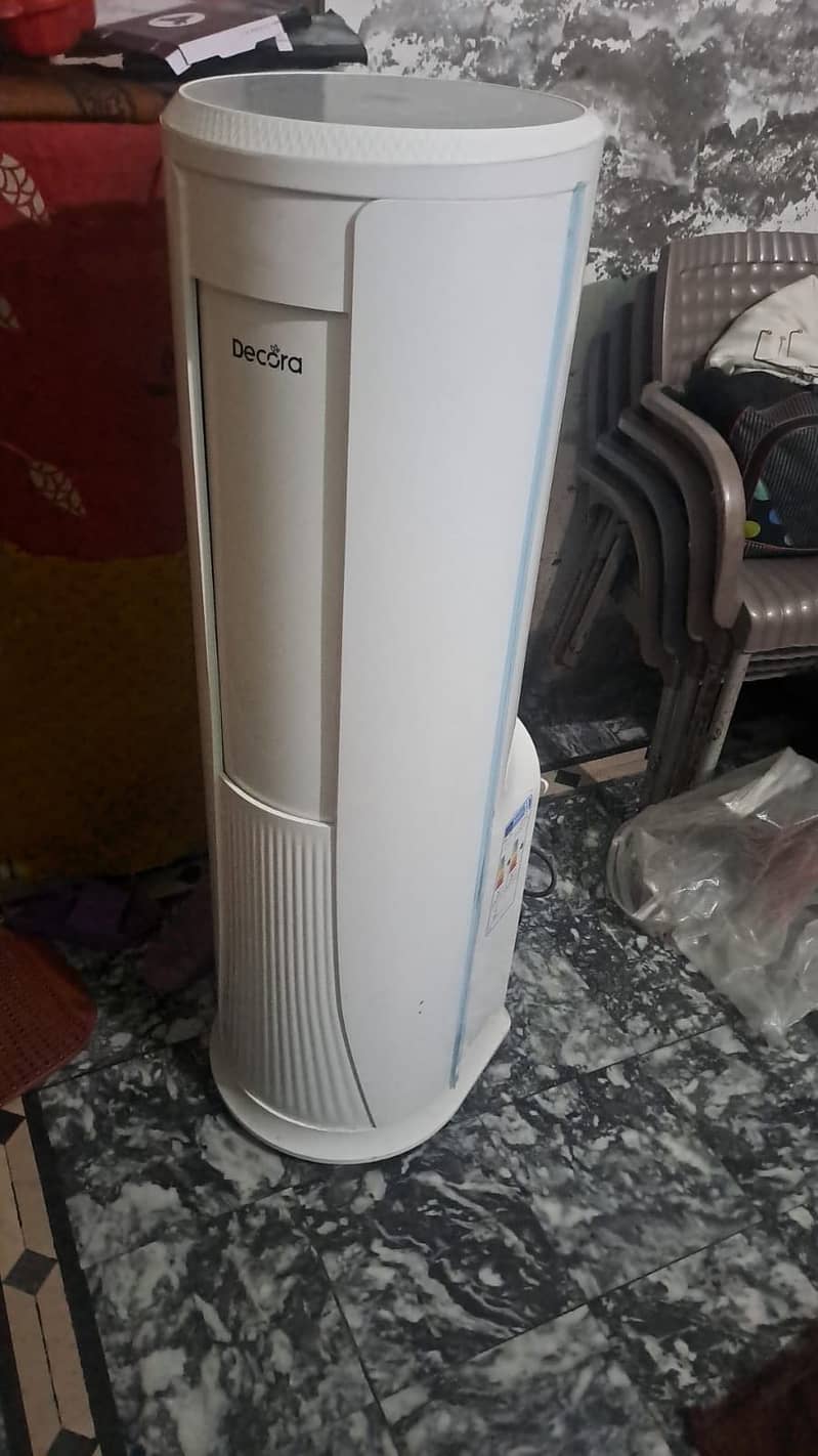 Decora AC 1