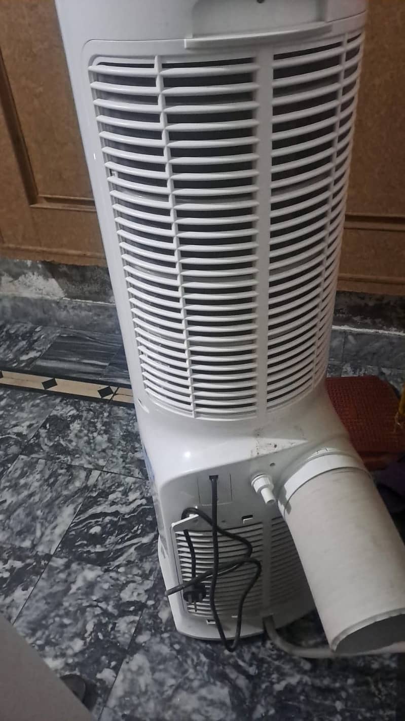 Decora AC 2