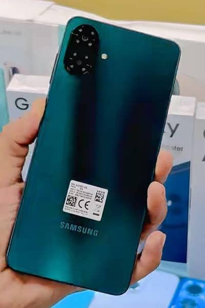 Samsung Mobile A07 5G