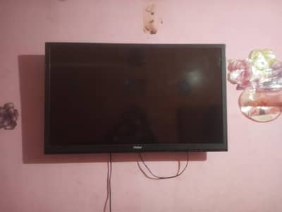 Haier 42 inch LED Tv  For Sale