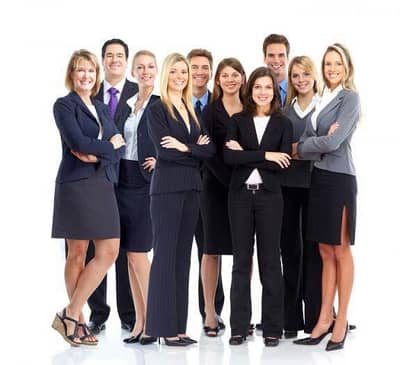 We're Hiring – Male & Female Staff