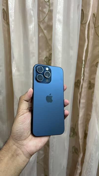 Apple iPhone 15 Pro Max Jv