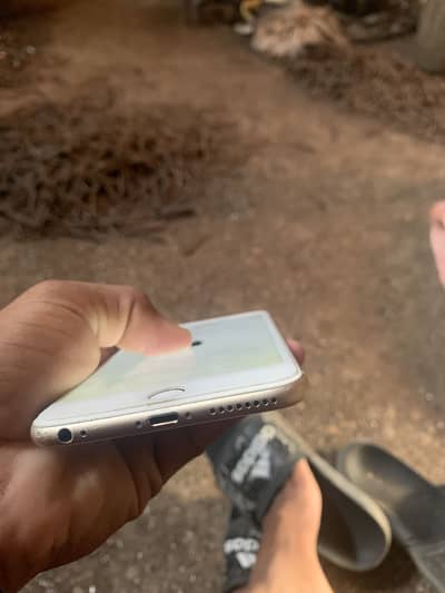 Apple iPhone 6 Plus