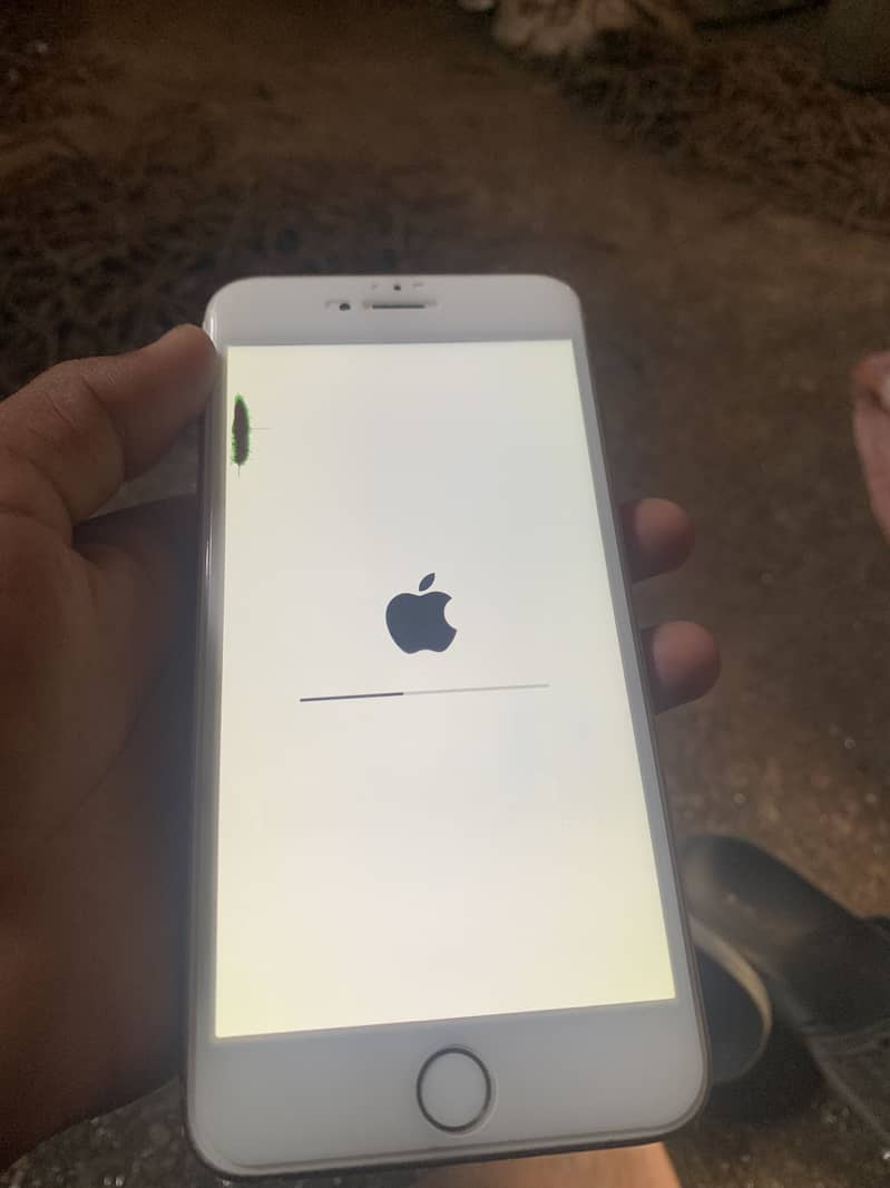 Apple iPhone 6 Plus 2