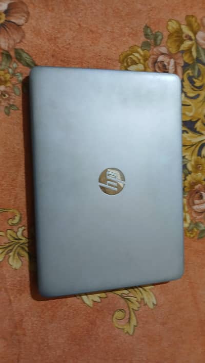 hp core i5 6 gen
