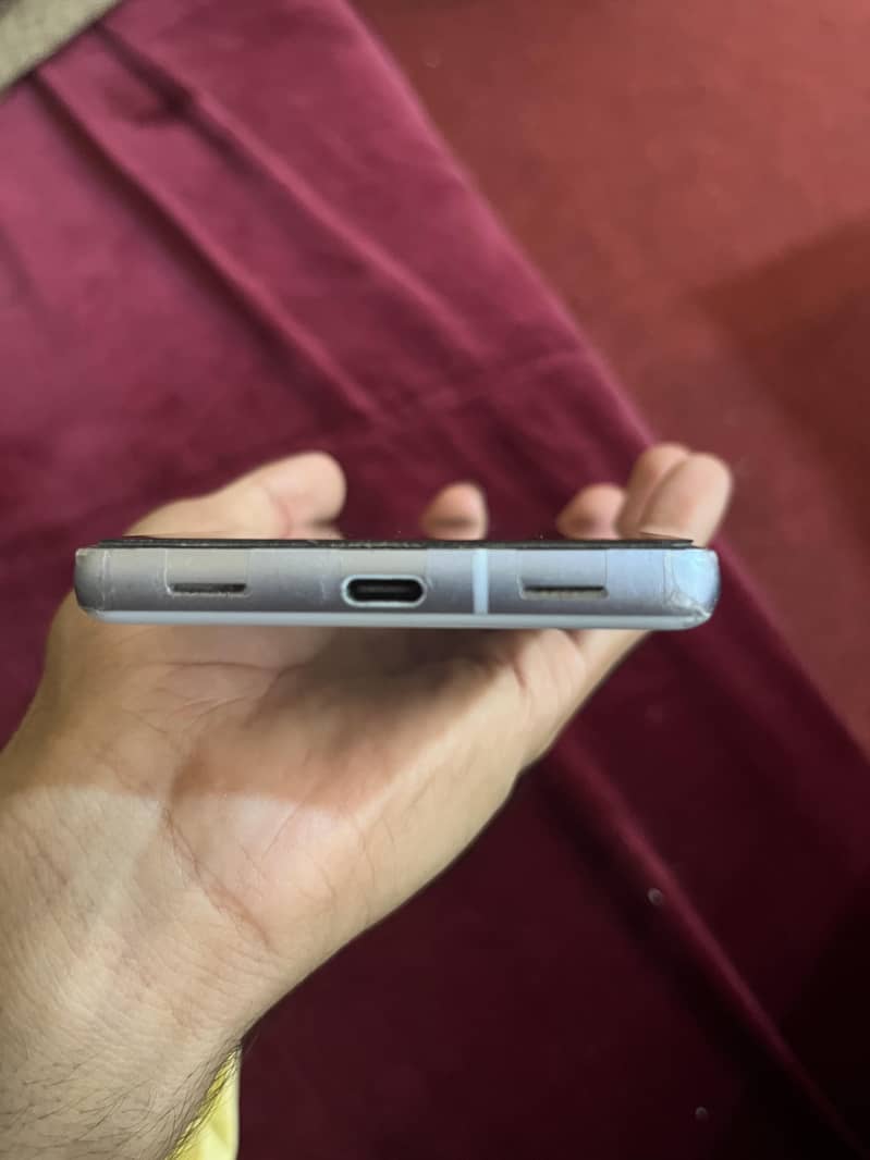 Google Pixel 7a 2
