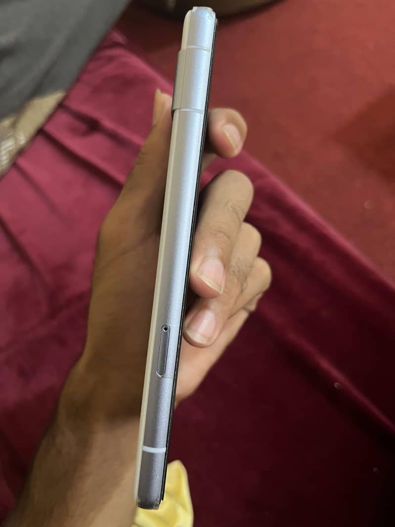 Google Pixel 7a 3