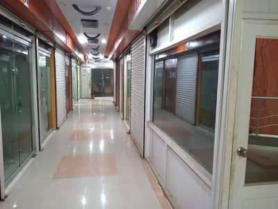 Ideal Furnished & Semi-Furnished Offices For Rent