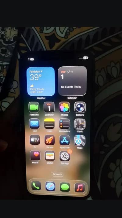 Iphone 12 64GB JV