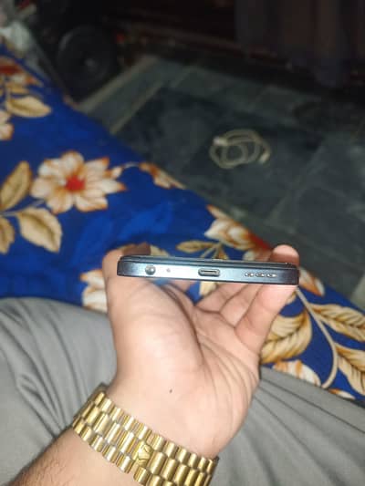 Itel S23
