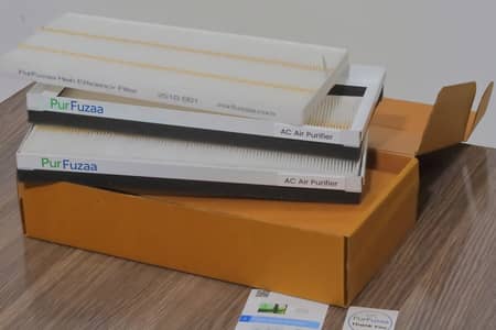 PurFuzaa Max Air Purifier