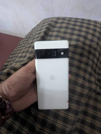 Google Pixel 6 Pro