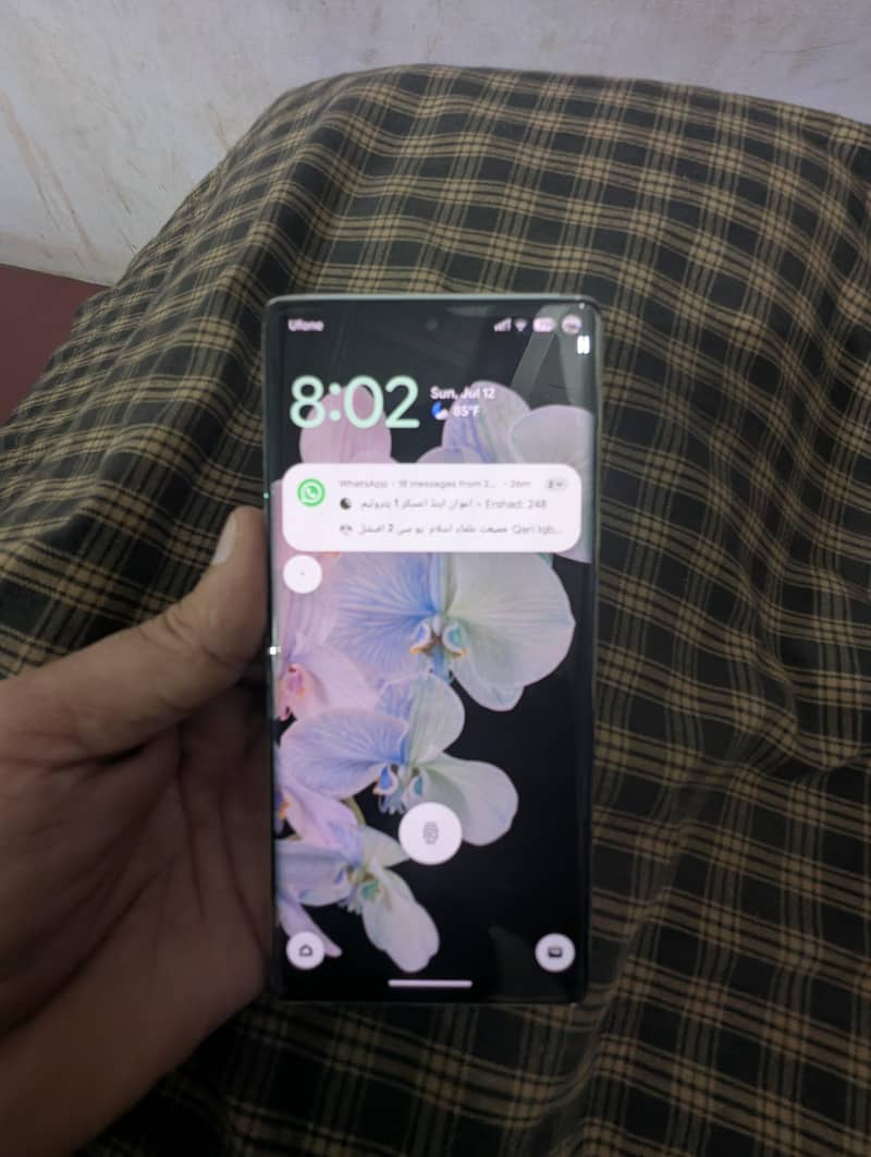Google Pixel 6 Pro 1