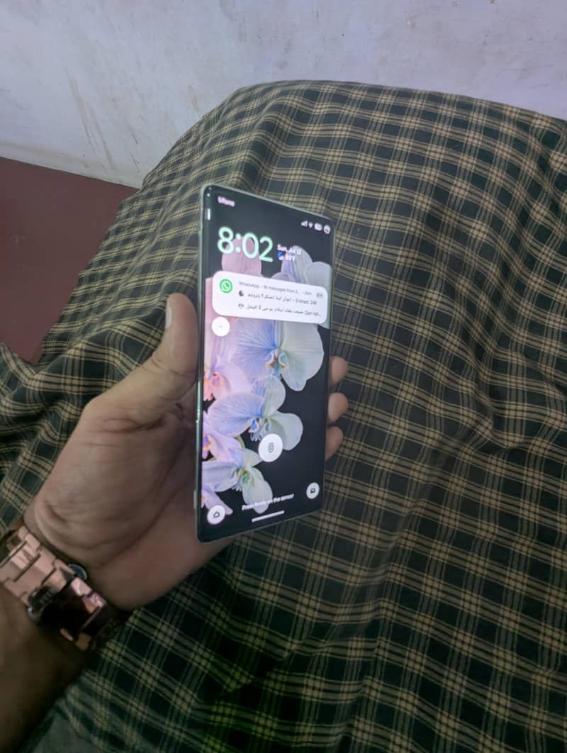 Google Pixel 6 Pro 2