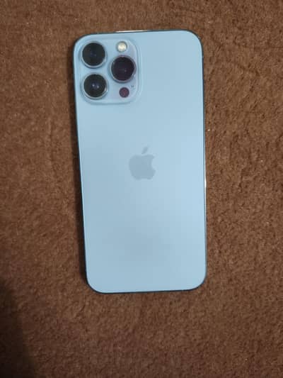 Apple iPhone 13 Pro Max