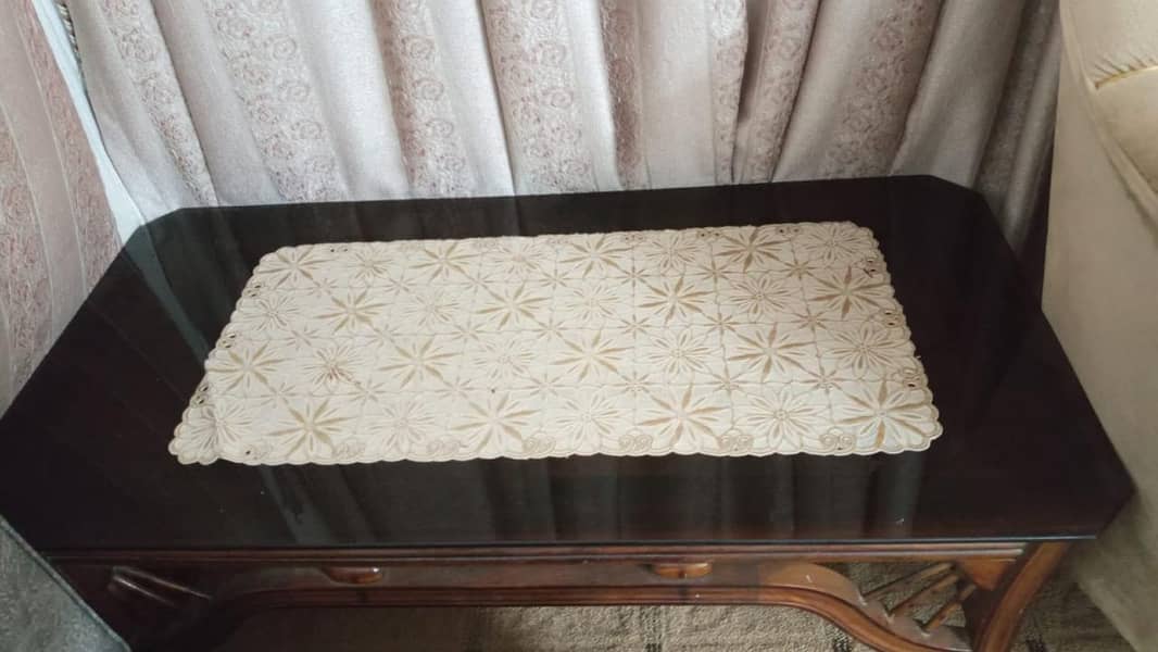 centre table and side tables 0