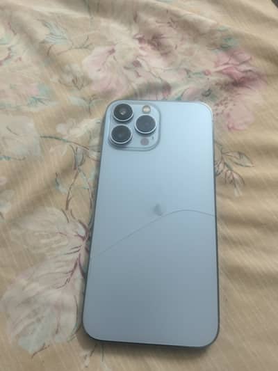 iPhone 13 Pro Max Read Ad Carefully