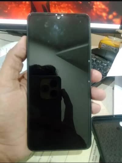 Samsung Mobile A07