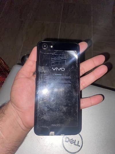 Vivo Y83