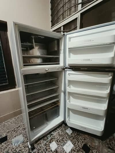 dalance frige
