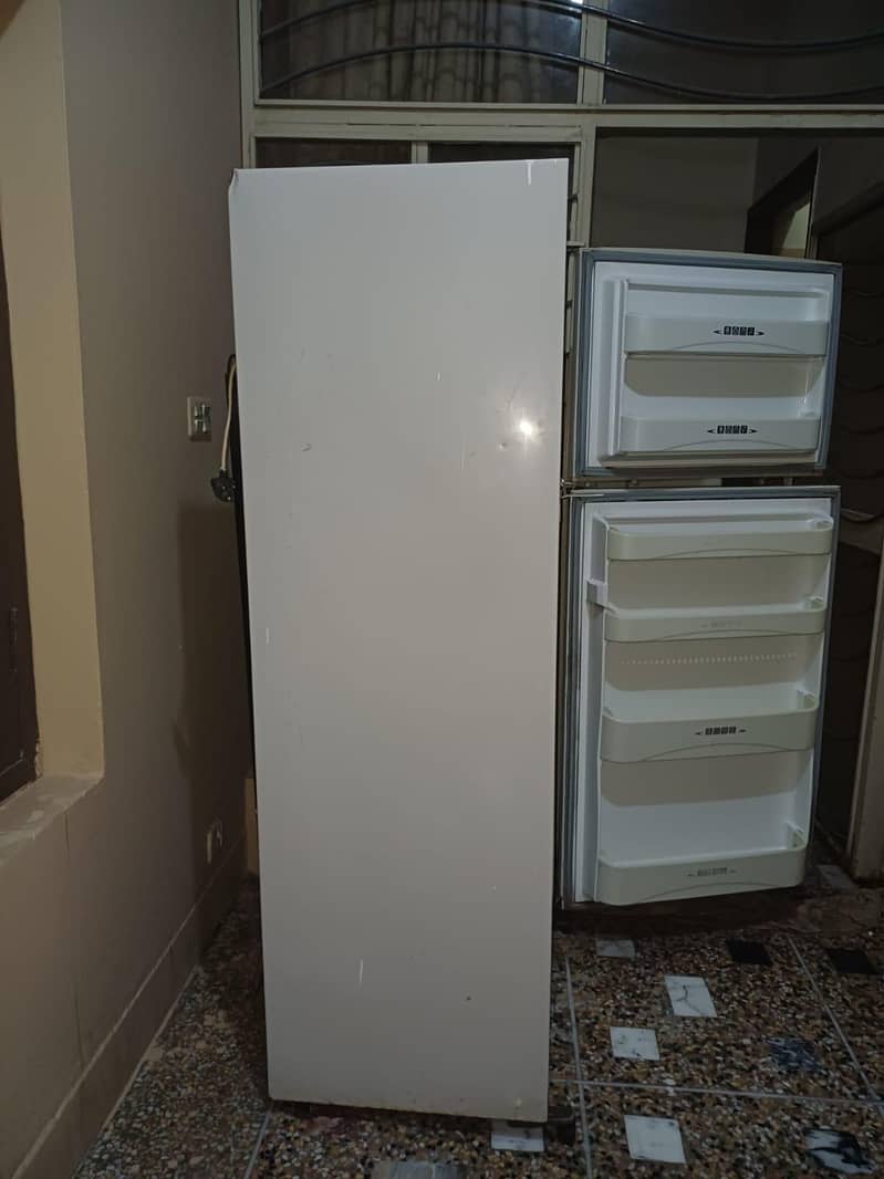 dalance frige 1
