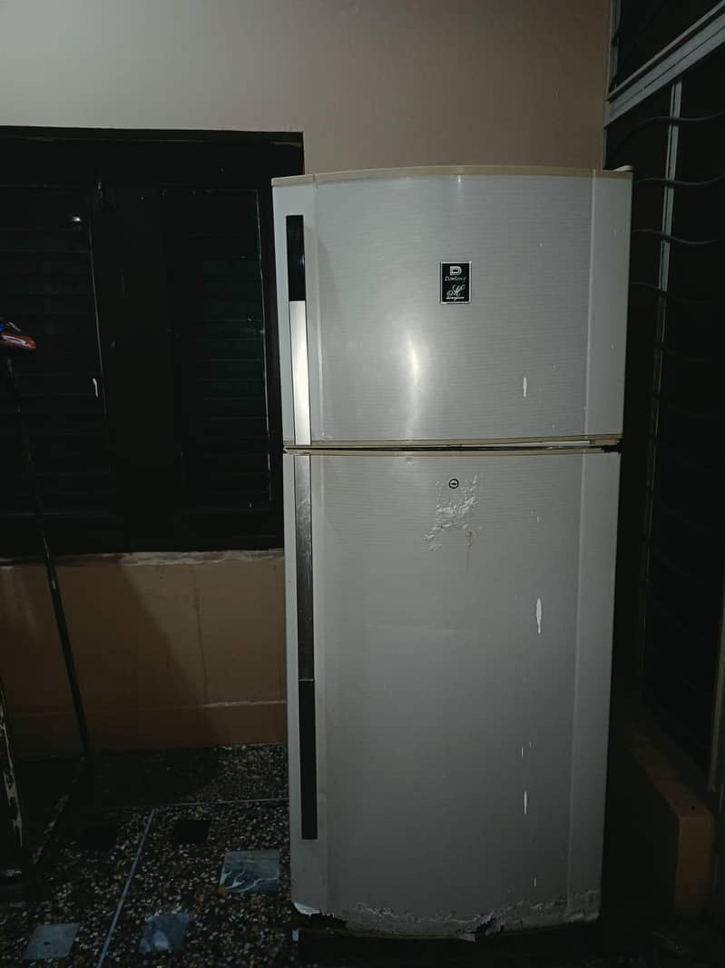 dalance frige 2