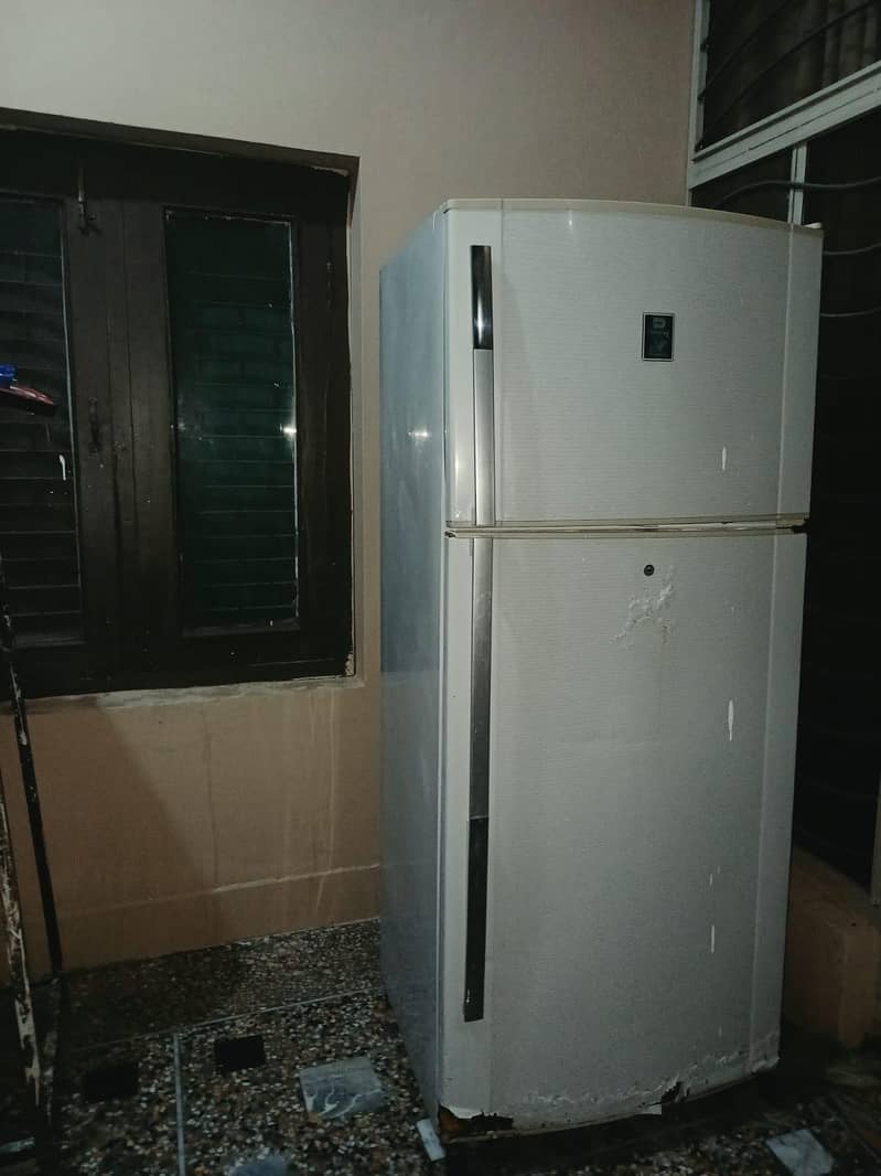 dalance frige 3