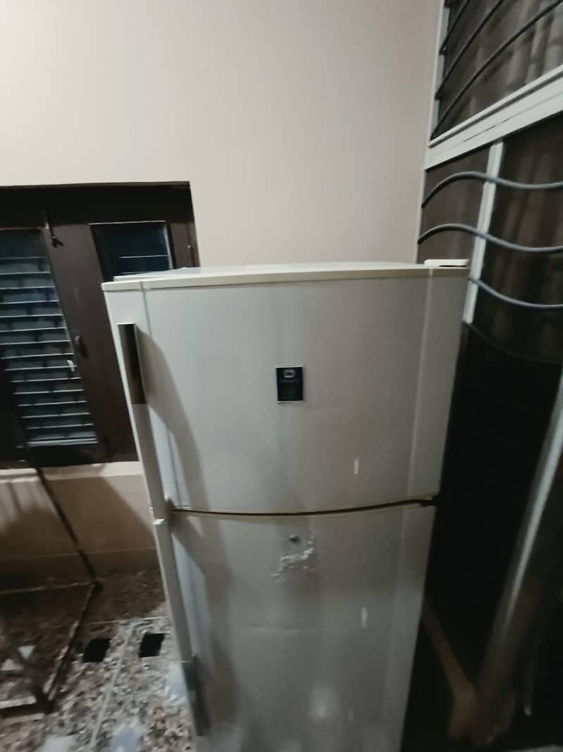dalance frige 4